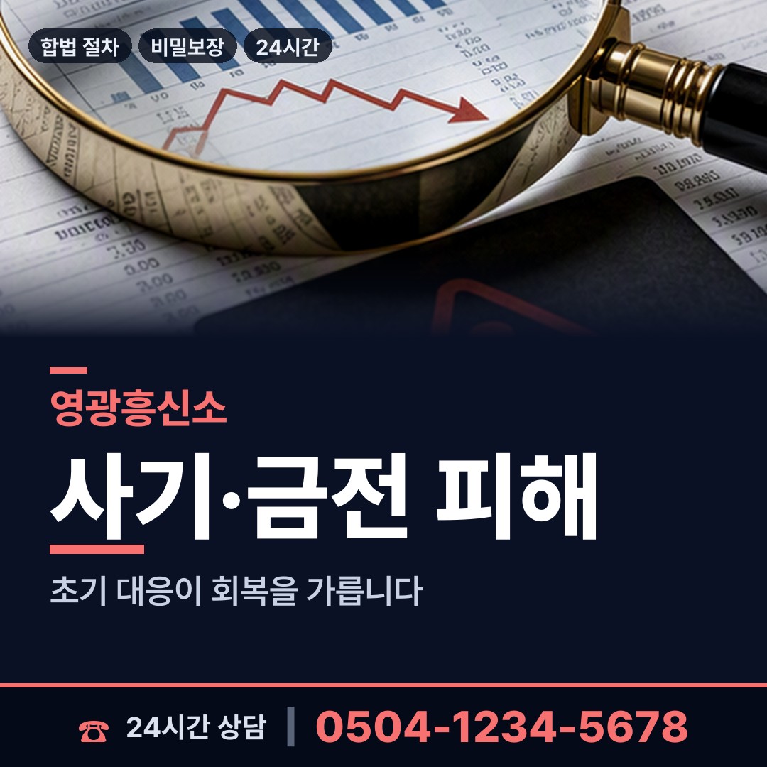 영광 낙월면 외도미행 상담 안내